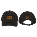UNTZ UNTZ DAD HAT