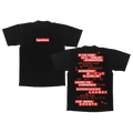 BOXED TEE