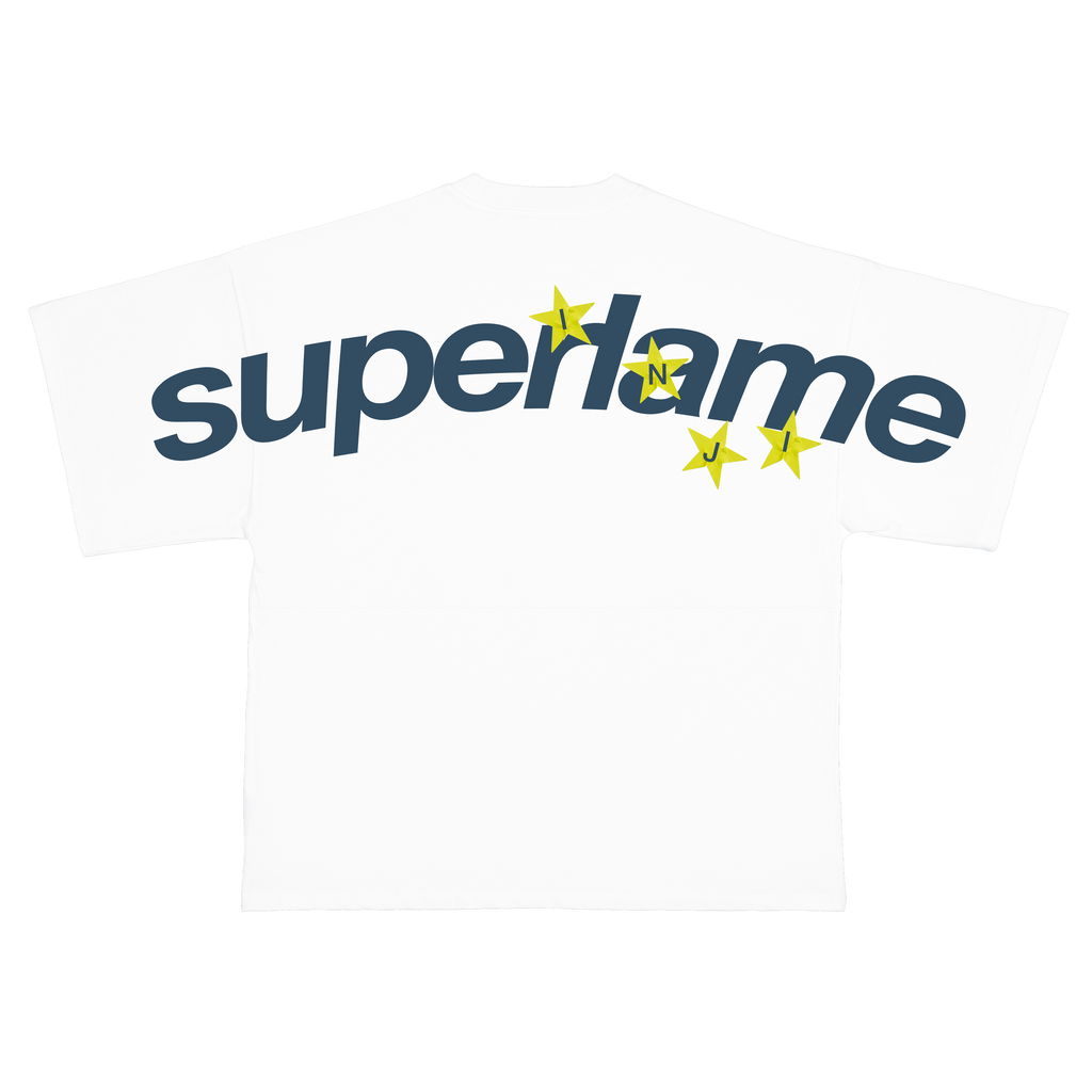 SUPERLAME TEE