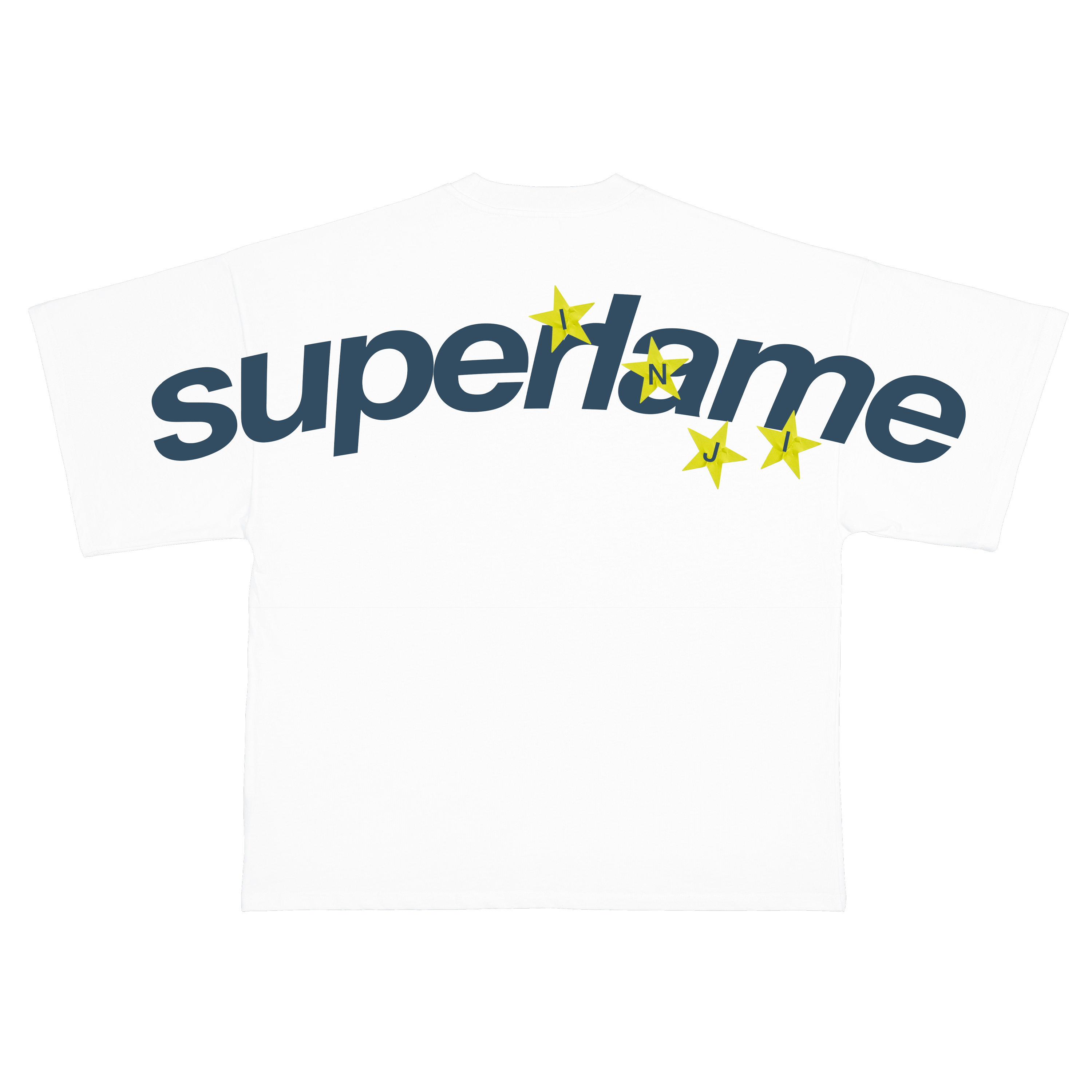 SUPERLAME TEE