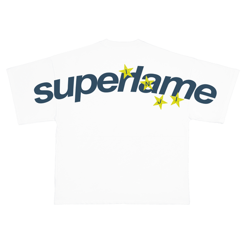 SUPERLAME TEE