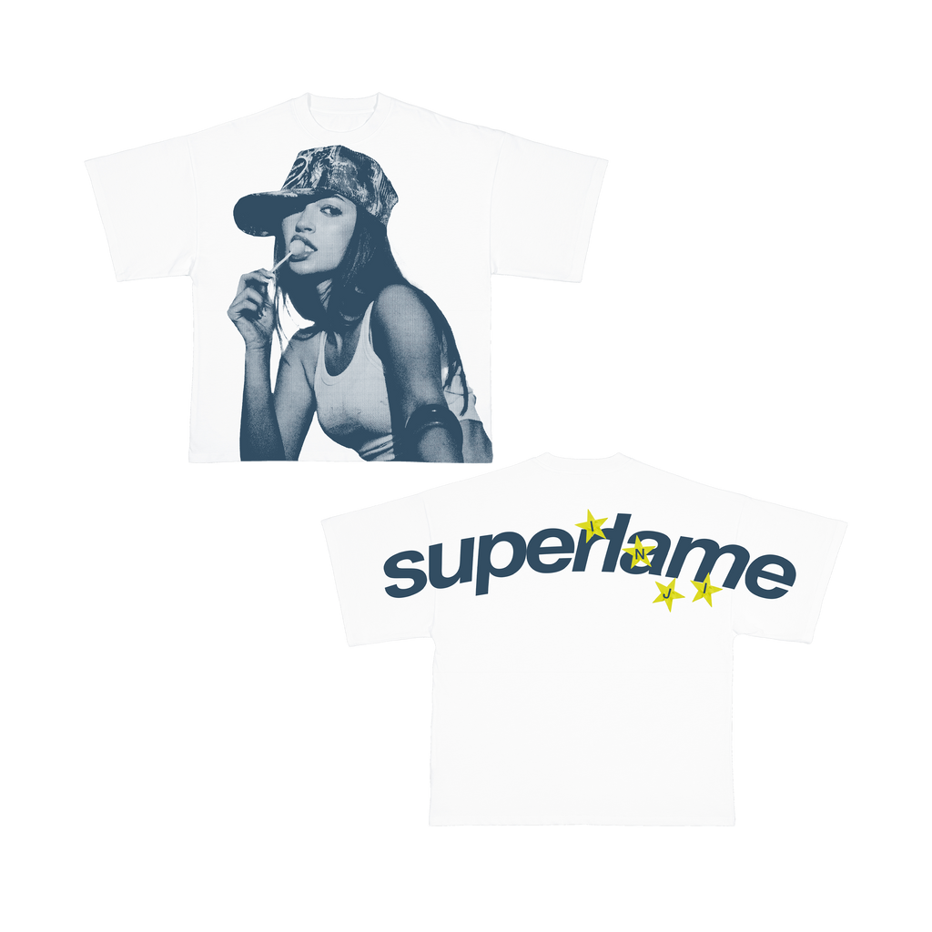 SUPERLAME TEE
